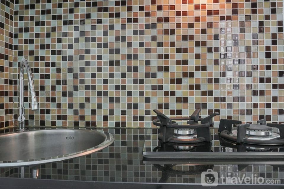 Comfort Studio at Menteng Square Apt By Travelio Apartment in Jakarta