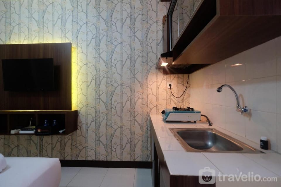 North Jakarta Apartments Apartment in South Jakarta City