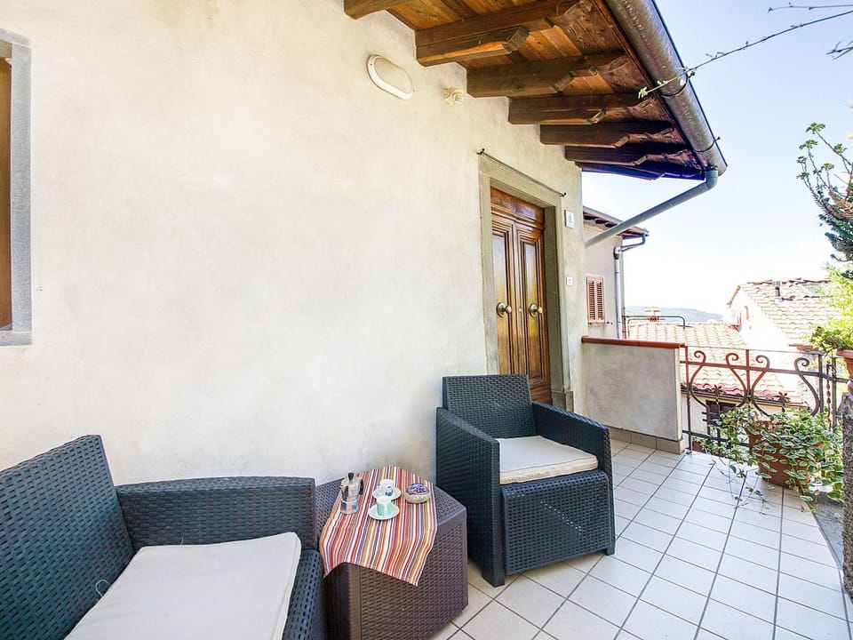 Farmhouse in Casoli near Ski Slopes Vacation rental in Emilia-Romagna