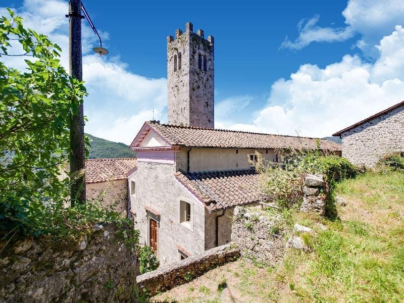 Farmhouse in Casoli near Ski Slopes Vacation rental in Emilia-Romagna