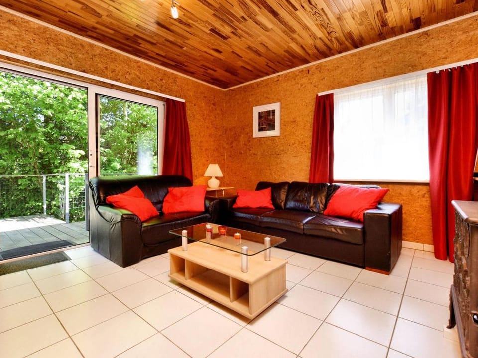 Holiday Home in Masbourg with Sauna Vacation rental in Wallonia, Belgium