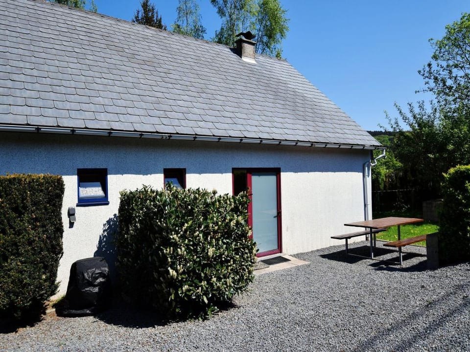 Holiday Home in Masbourg with Sauna Vacation rental in Wallonia, Belgium