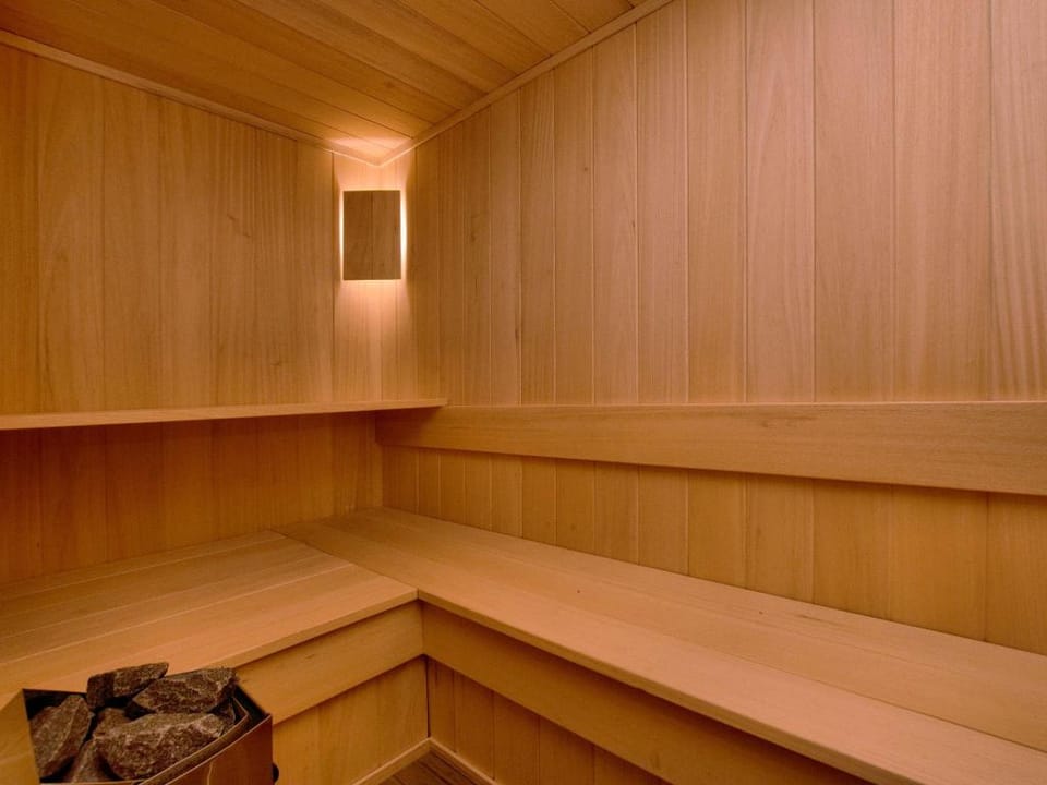 Holiday Home in Masbourg with Sauna Vacation rental in Wallonia, Belgium