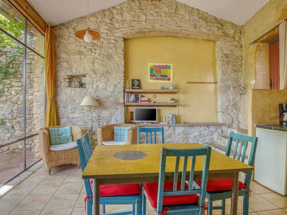 Cozy Nature Stay in Diois Vacation rental in Provence-Alpes-Côte d'Azur