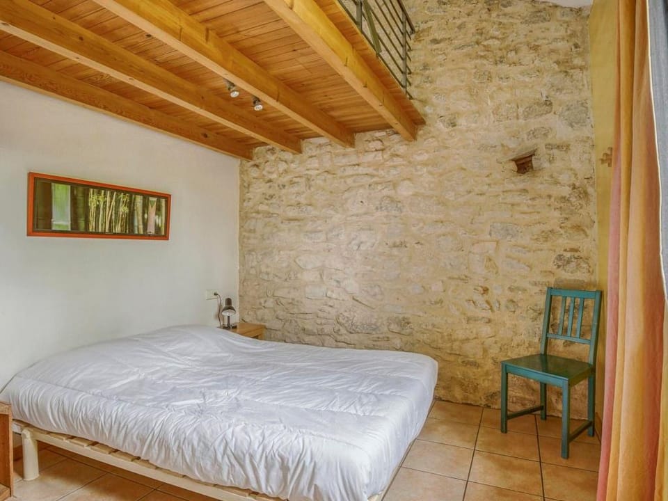 Cozy Nature Stay in Diois Vacation rental in Provence-Alpes-Côte d'Azur
