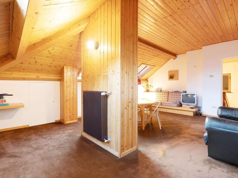 Castle in Clouds A holiday home Vacation rental in Trentino-South Tyrol