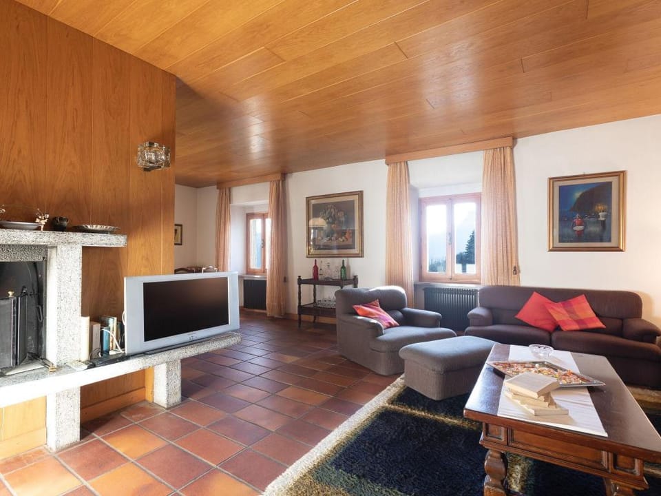Castle in Clouds A holiday home Vacation rental in Trentino-South Tyrol