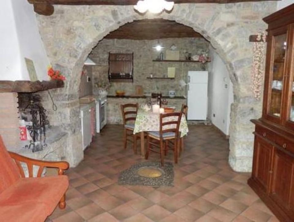 Farmhouse with pool,Ortignano Vacation rental in Tuscany
