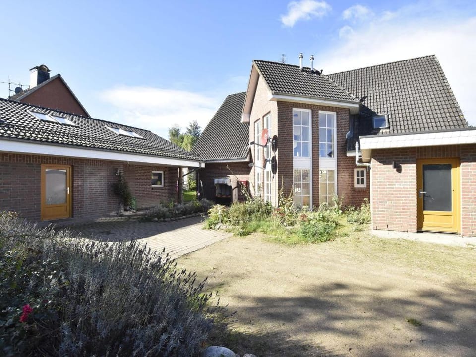 Lake Retreat in Kossau Apartment in Ostholstein
