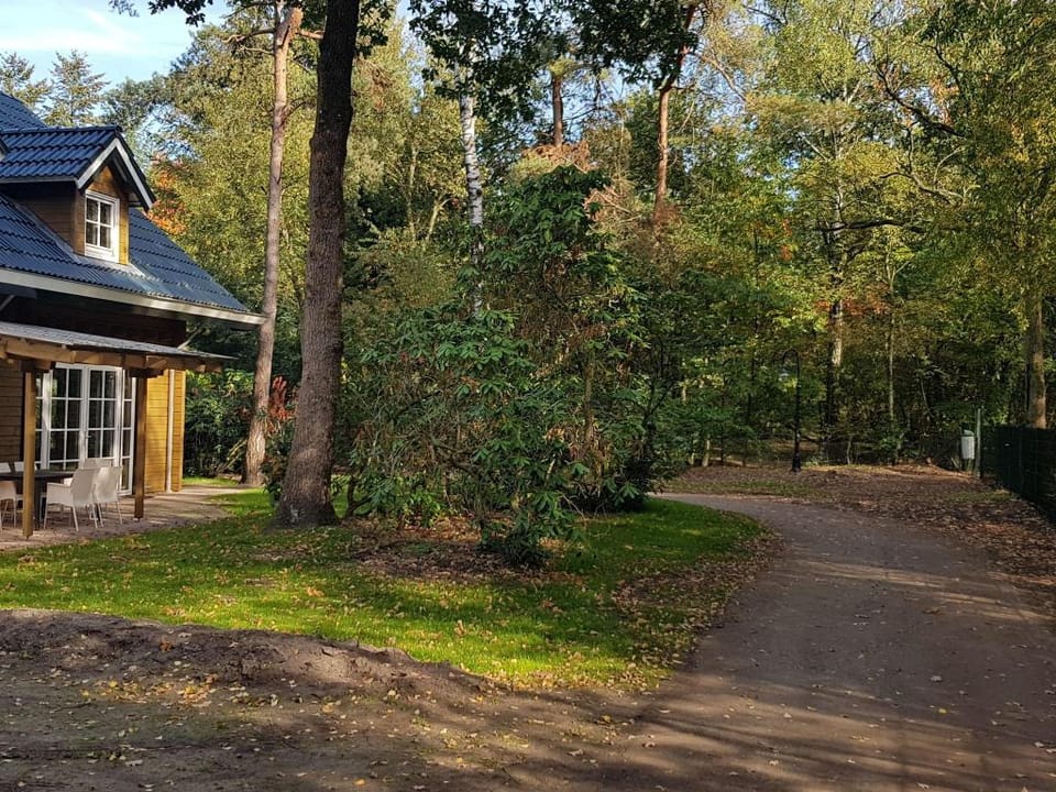 Spacious Stay Near Veluwe Vacation rental in Hoenderloo