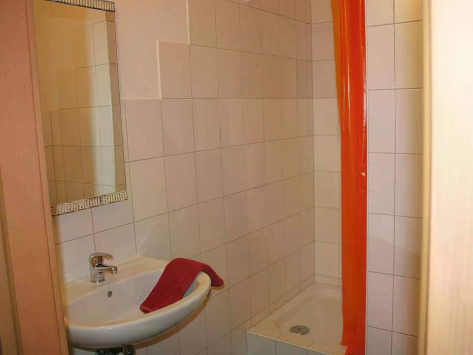 Ferienwohnung mit eigener Terrasse in Hueddingen Apartment in Hesse