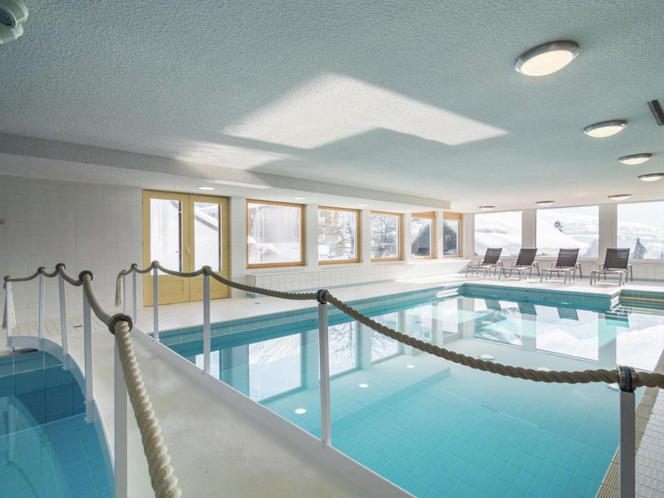 Apartment in Riezlern near Ski Slope Apartment in Oberstdorf