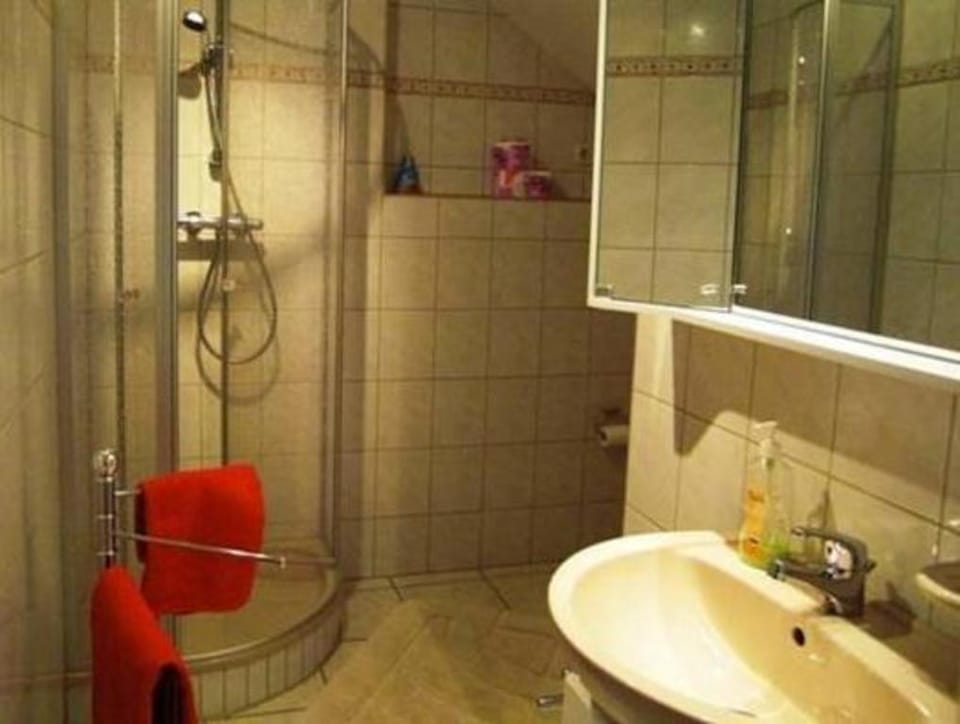 Charmante Ferienwohnung am Thuringer Rennsteig Apartment in Thuringia, Germany