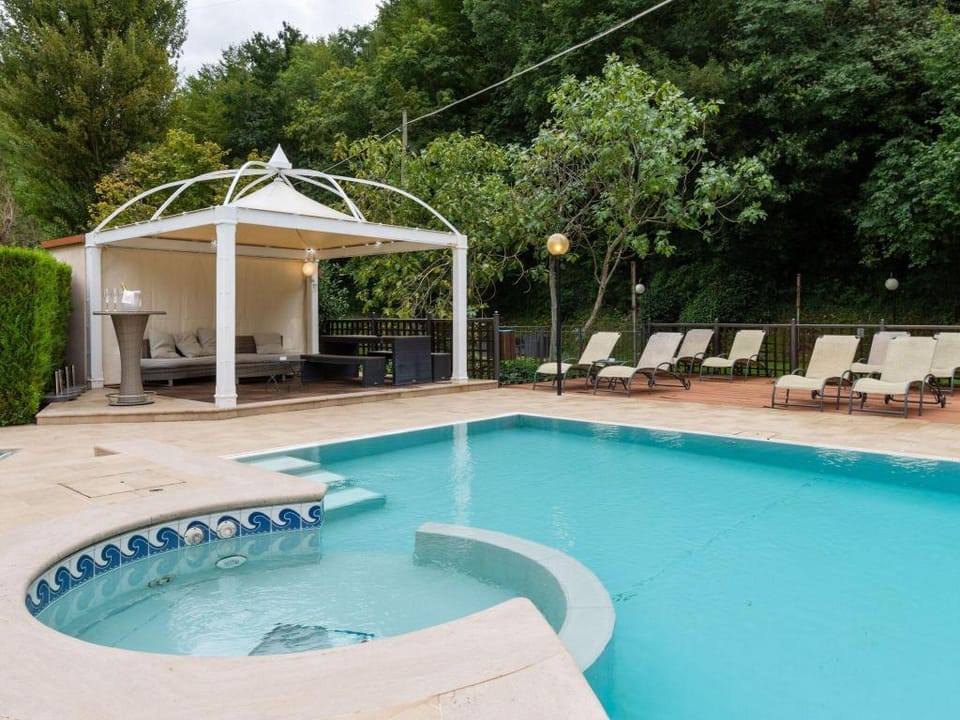 Apartment in Umbria with Pool  Nature Views Vacation rental in Umbria