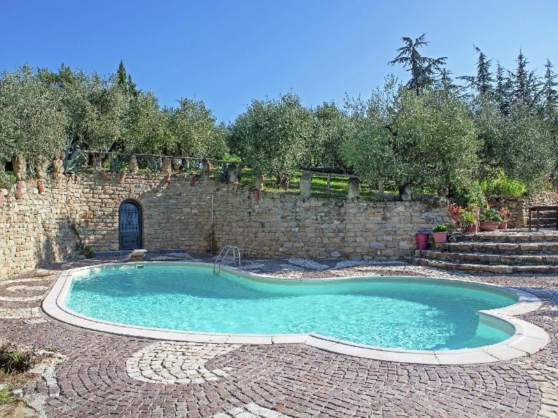 Heart of Emilia-Romagna Apartment Apartment in Emilia-Romagna