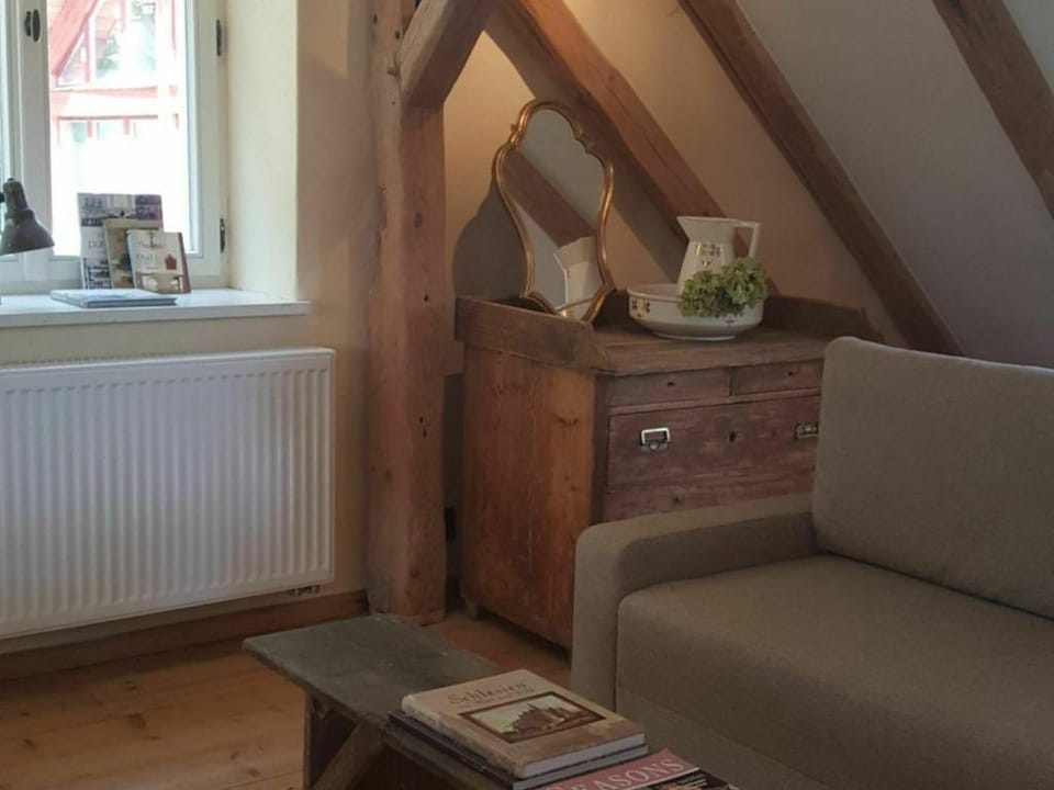 Spacious authentic Polish farmhouse in a beautiful landscape Vacation rental in Lower Silesian Voivodeship