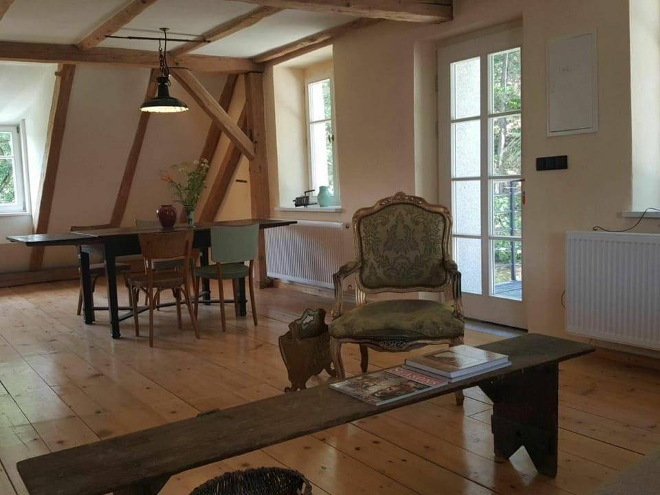 Spacious authentic Polish farmhouse in a beautiful landscape Vacation rental in Lower Silesian Voivodeship