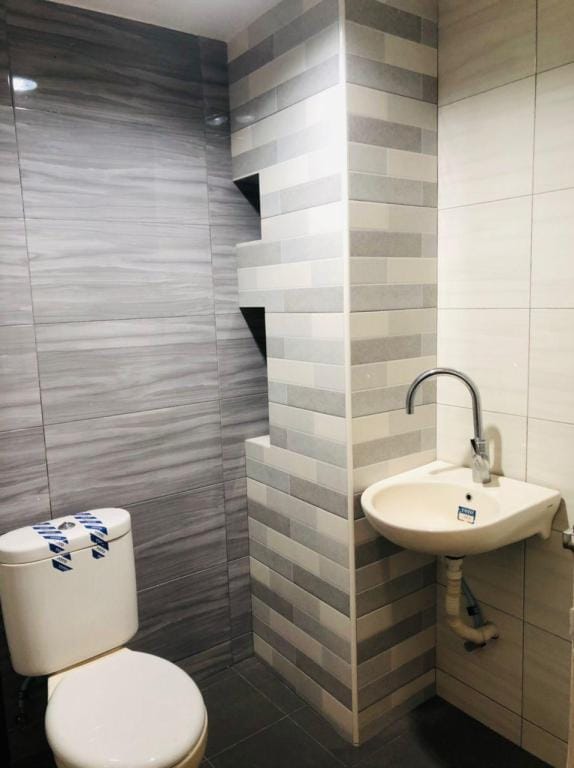 SEAVIEW 2 BEDROOMS APARTMENT BAYU BEACH RESoRT PD  Apartment in Port Dickson