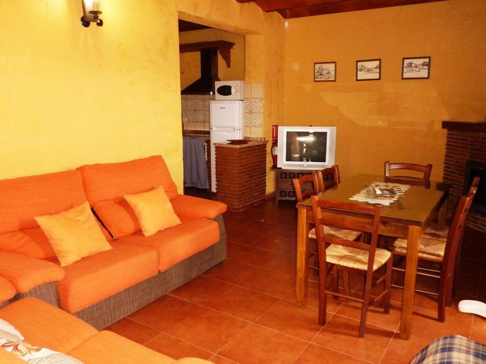 Villa in Andalusia with Private Pool Vacation rental in Andalusia