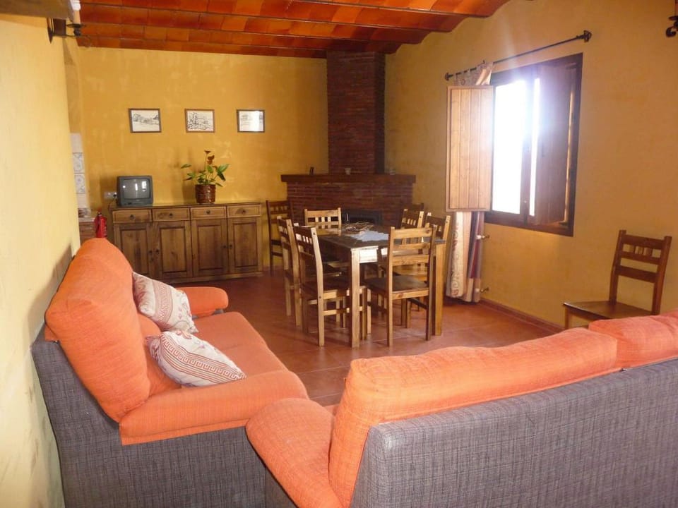 Villa in Andalusia with Private Pool Vacation rental in Andalusia