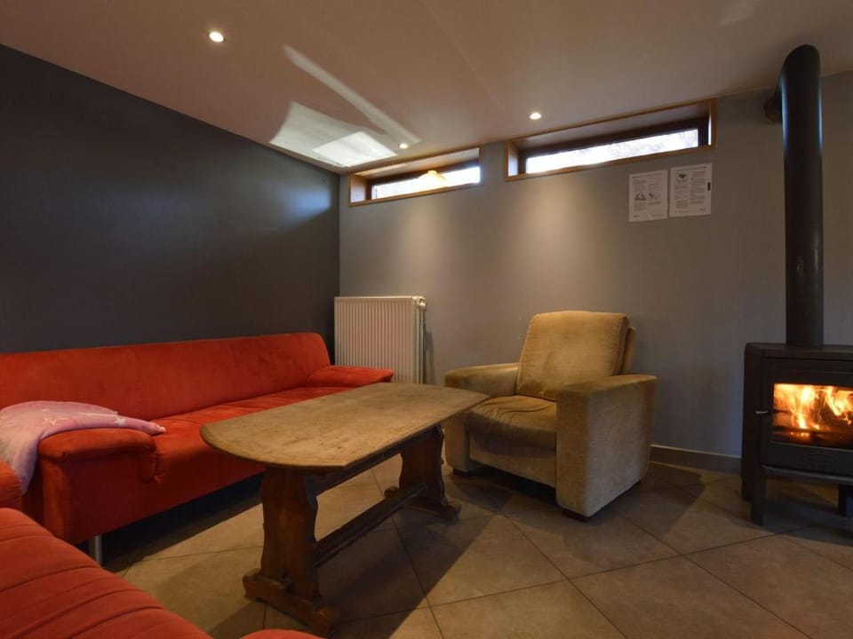 Gorgeous Holiday Home in Ovifat  with Sauna Vacation rental in Wallonia, Belgium
