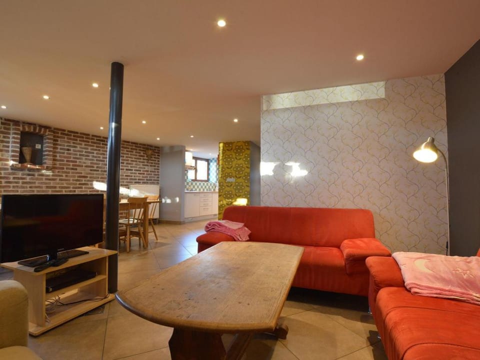 Gorgeous Holiday Home in Ovifat  with Sauna Vacation rental in Wallonia, Belgium