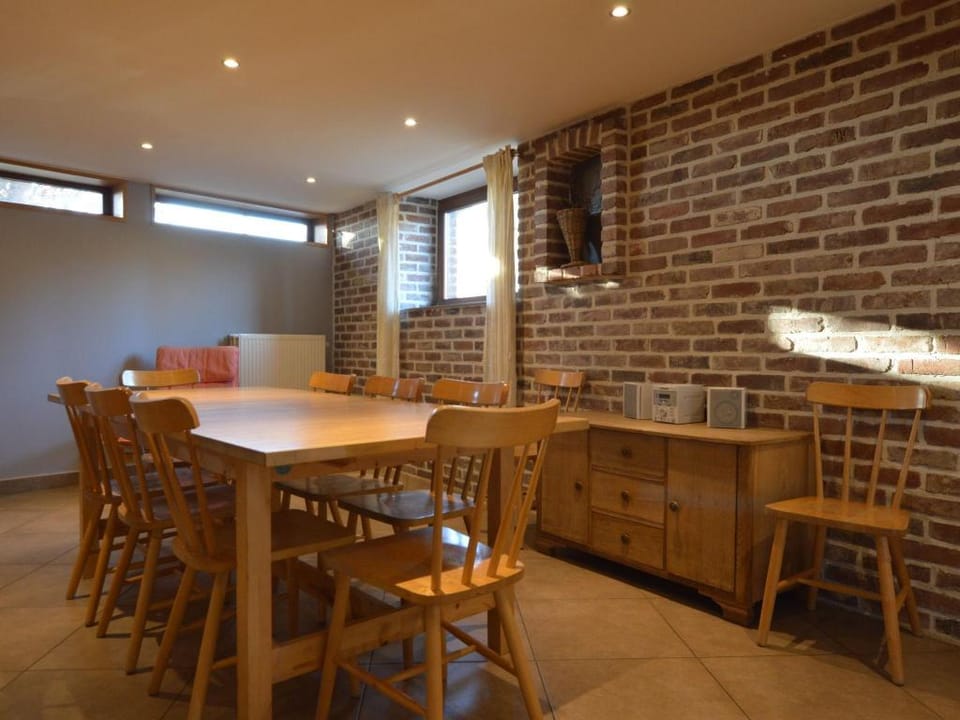 Gorgeous Holiday Home in Ovifat  with Sauna Vacation rental in Wallonia, Belgium