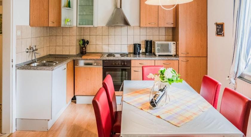 Medebach Nature Apartment Apartment in Medebach