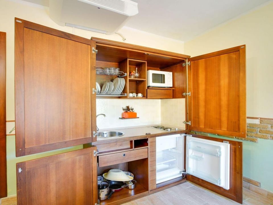Apartment in Castiglione near Lake Trasimeno Vacation rental in Umbria