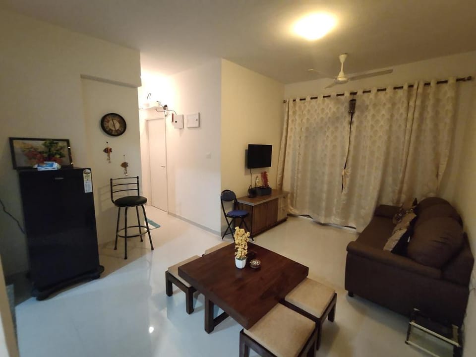 TATA Rio De Goa - Resort style apt,6KM frm Airport Vacation rental in Goa, India