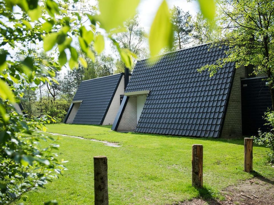 Forest-Edge Family Bungalow Vacation rental in Hoenderloo
