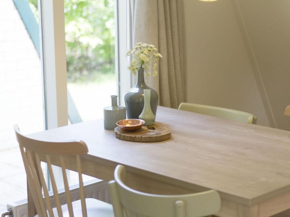 Forest-Edge Family Bungalow Vacation rental in Hoenderloo