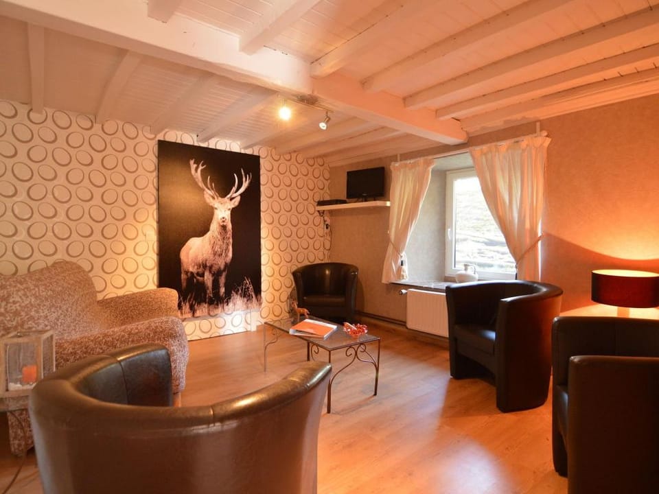 Cottage in Ardennes with Heated Pool Vacation rental in Wallonia, Belgium