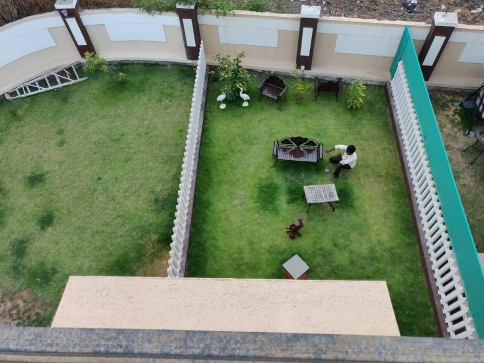 Thesupremevilla / Sam villa Villa in Maharashtra
