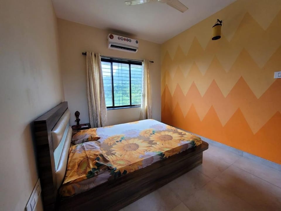 Thesupremevilla / Sam villa Villa in Maharashtra