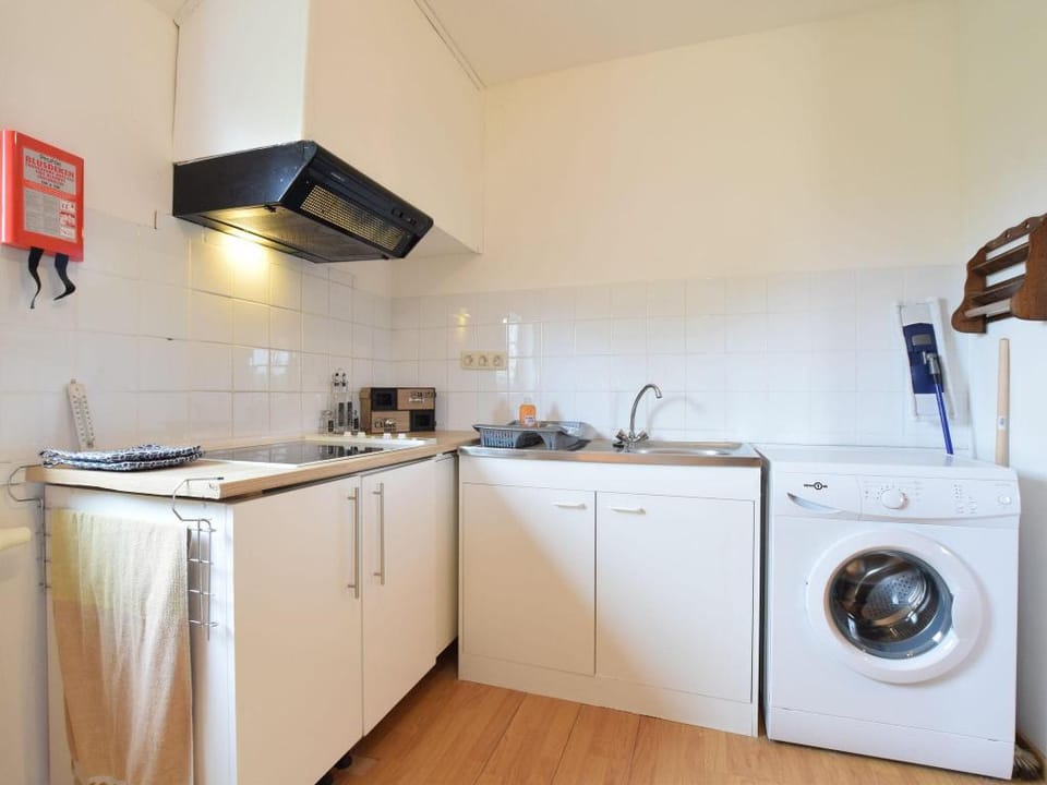 Comfort Stay in Carlsbourg Apartment in Wallonia, Belgium