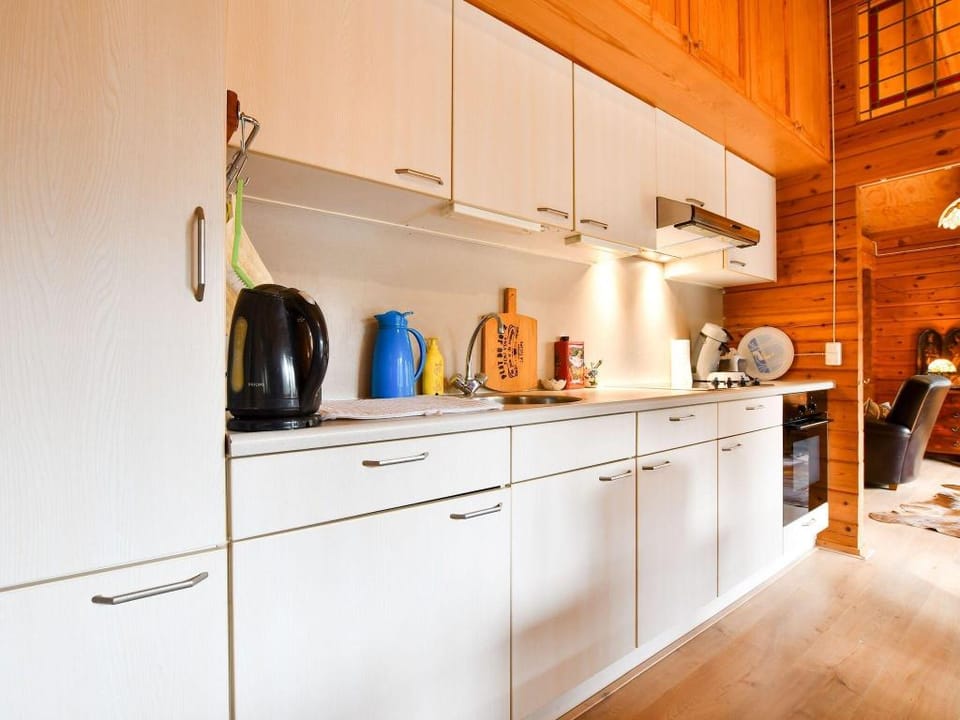 Wooden Holiday Home in Meijel with Private Garden Vacation rental in Limburg (province)
