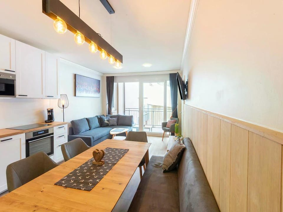Apartment in Zwieselstein comfort 61m Apartment in Trentino-South Tyrol