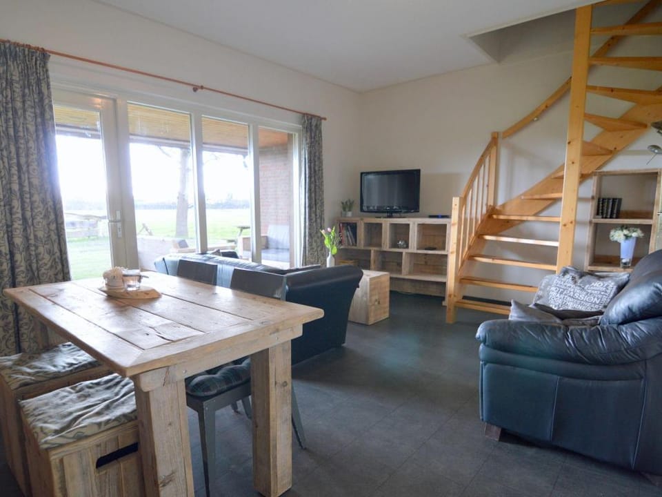 Holiday Home in Geesteren with Terrace Vacation rental in Overijssel (province)