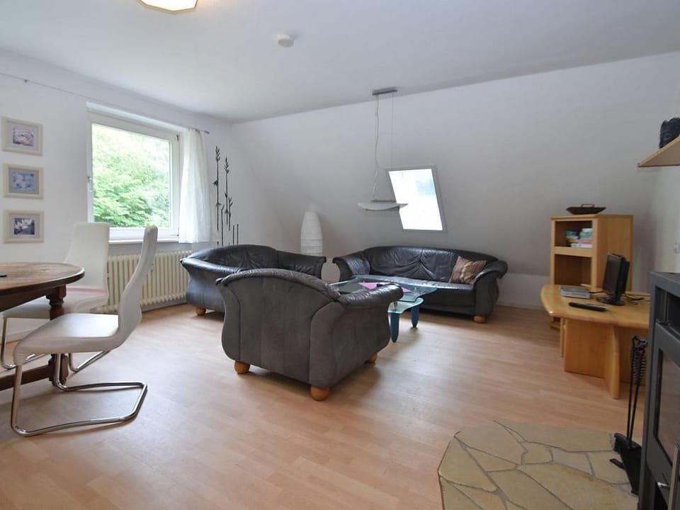 Forest-Edge Braunlage Home Vacation rental in Braunlage