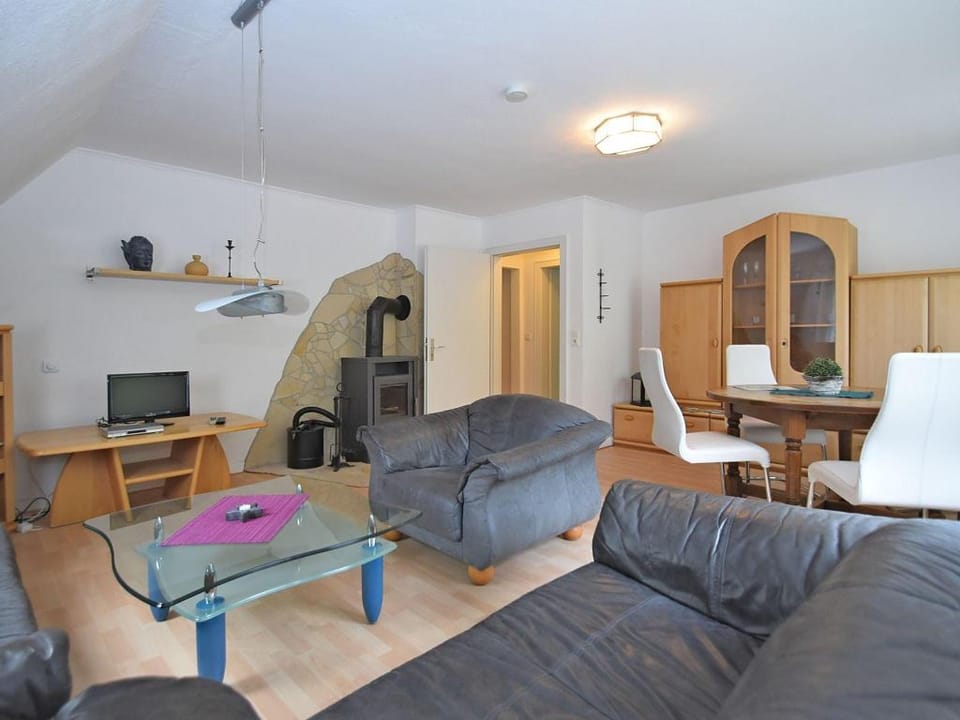 Forest-Edge Braunlage Home Vacation rental in Braunlage
