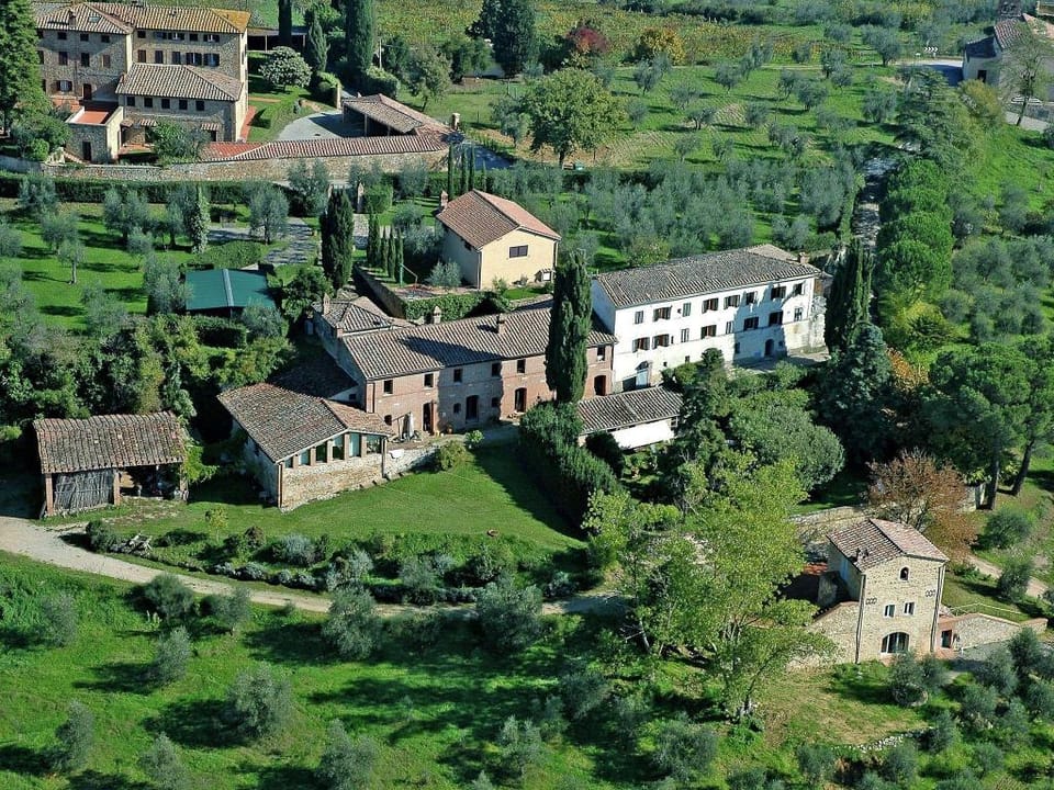 Belvilla by OYO Tolfe Vacation rental in Siena
