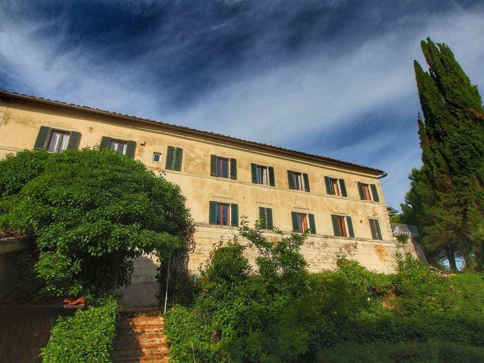 Belvilla by OYO Tolfe Vacation rental in Siena
