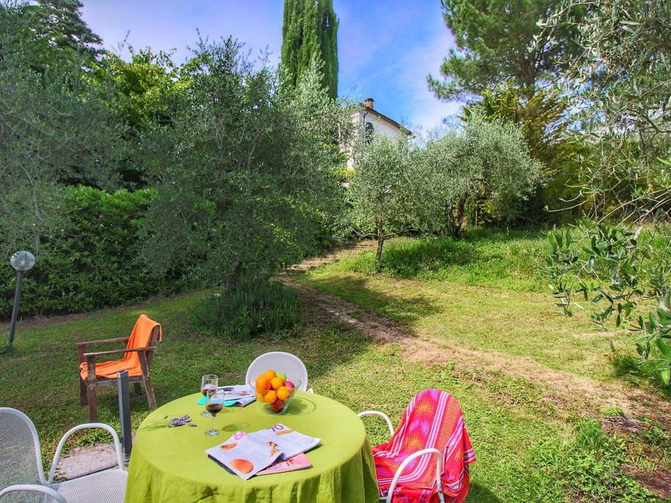 Belvilla by OYO Tolfe Vacation rental in Siena