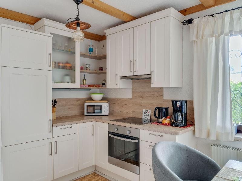 Apartment in Oed-Ohling near Danube River Apartment in Upper Austria