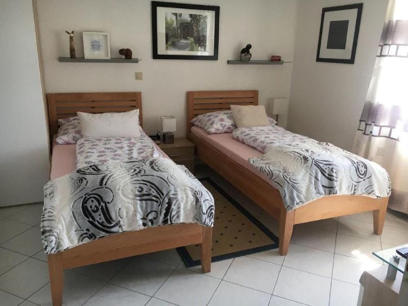 Apartment in Oed-Ohling near Danube River Apartment in Upper Austria