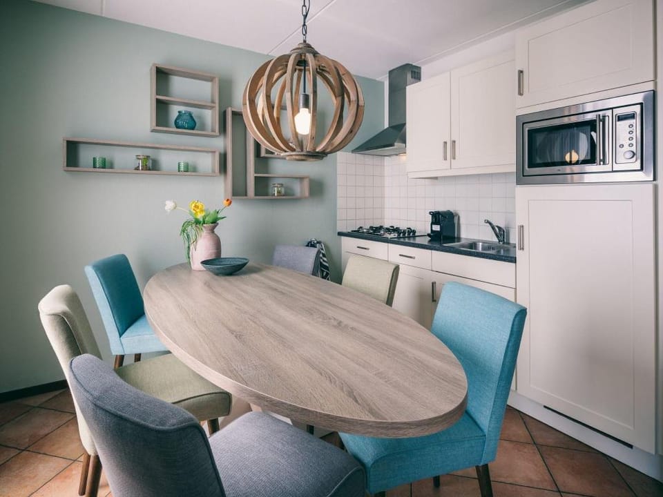 Dunimar Cozy Holiday Home Vacation rental in Noordwijkerhout