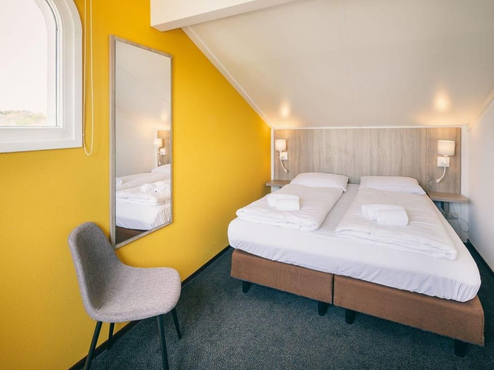 Dunimar Cozy Holiday Home Vacation rental in Noordwijkerhout