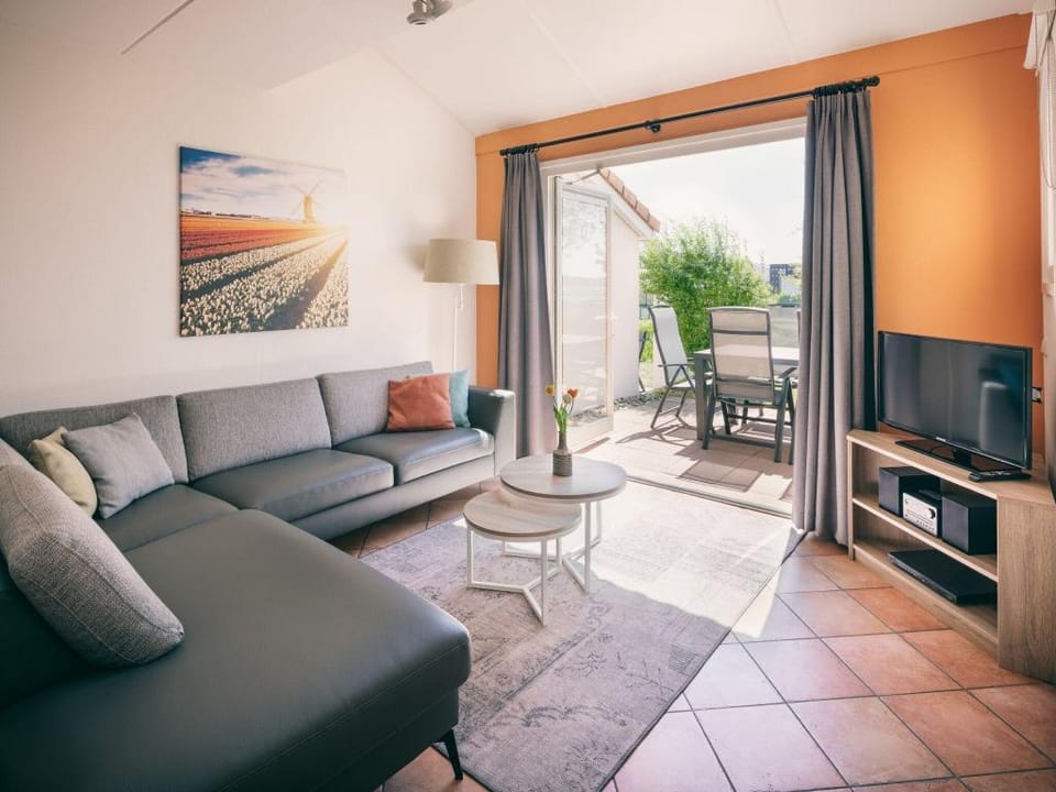 Dunimar Cozy Holiday Home Vacation rental in Noordwijkerhout