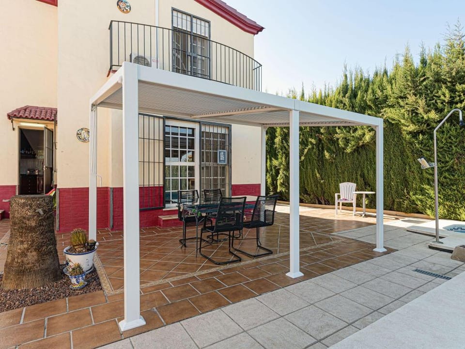 Holiday Home near Sevilla with Pool Vacation rental in Andalusia